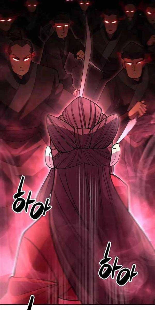 Thiên Hạ Đệ Nhất Đại Sư Huynh Chapter 49 - 122