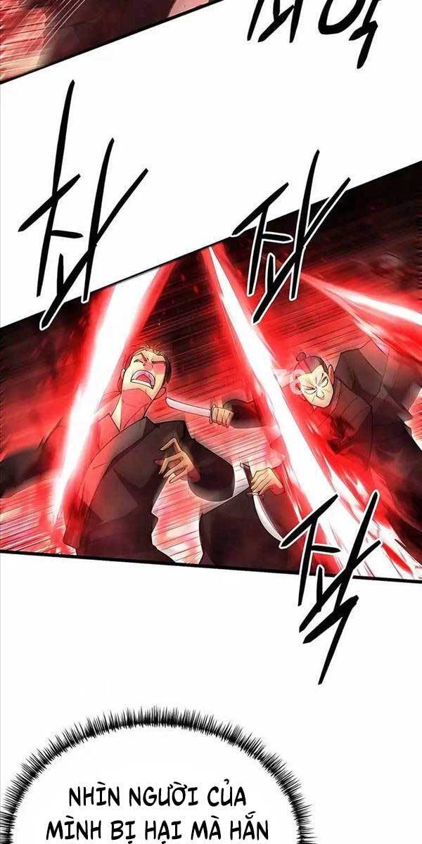 Thiên Hạ Đệ Nhất Đại Sư Huynh Chapter 50 - 2