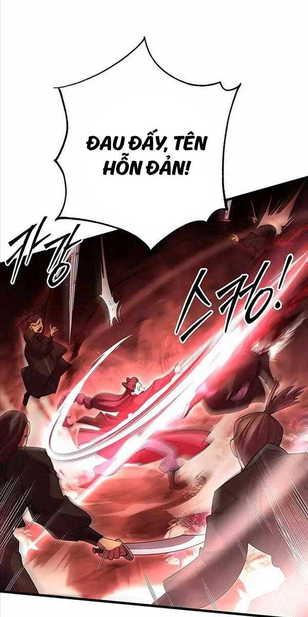 Thiên Hạ Đệ Nhất Đại Sư Huynh Chapter 50 - 5