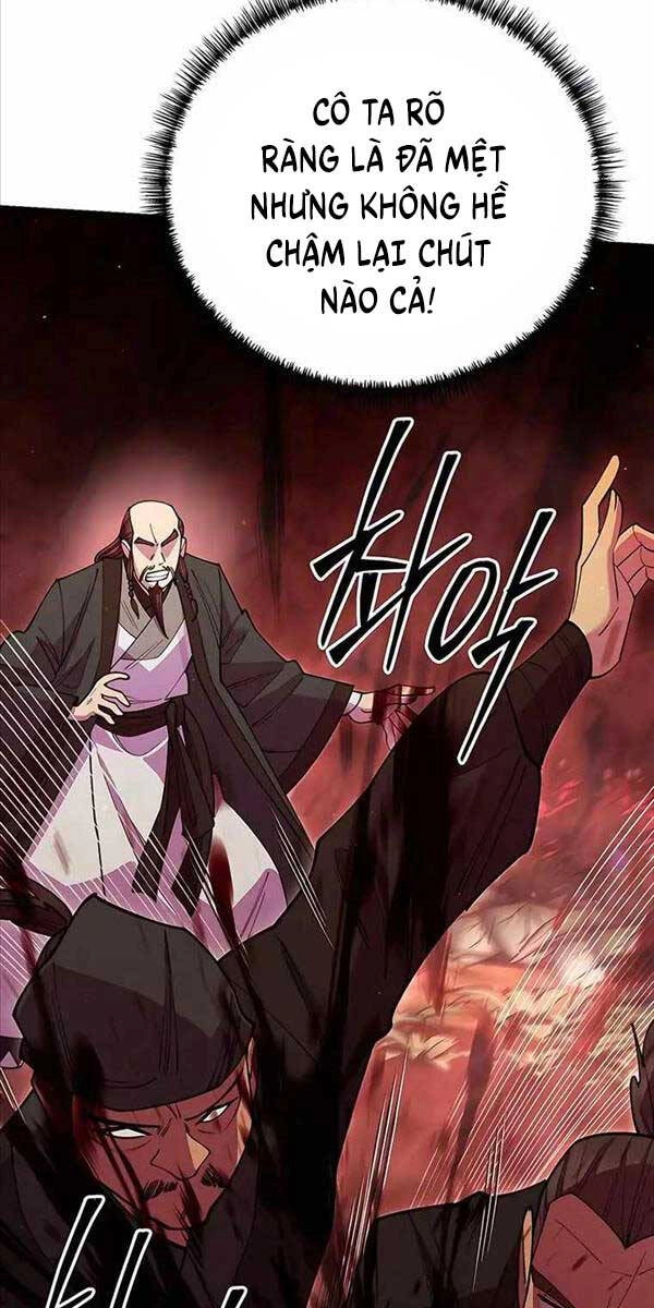 Thiên Hạ Đệ Nhất Đại Sư Huynh Chapter 50 - 8