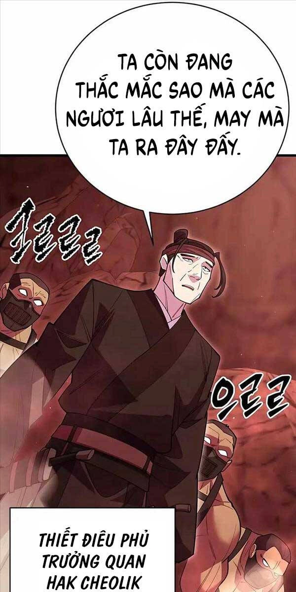 Thiên Hạ Đệ Nhất Đại Sư Huynh Chapter 50 - 22