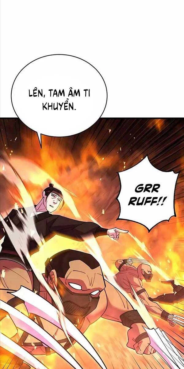 Thiên Hạ Đệ Nhất Đại Sư Huynh Chapter 50 - 26