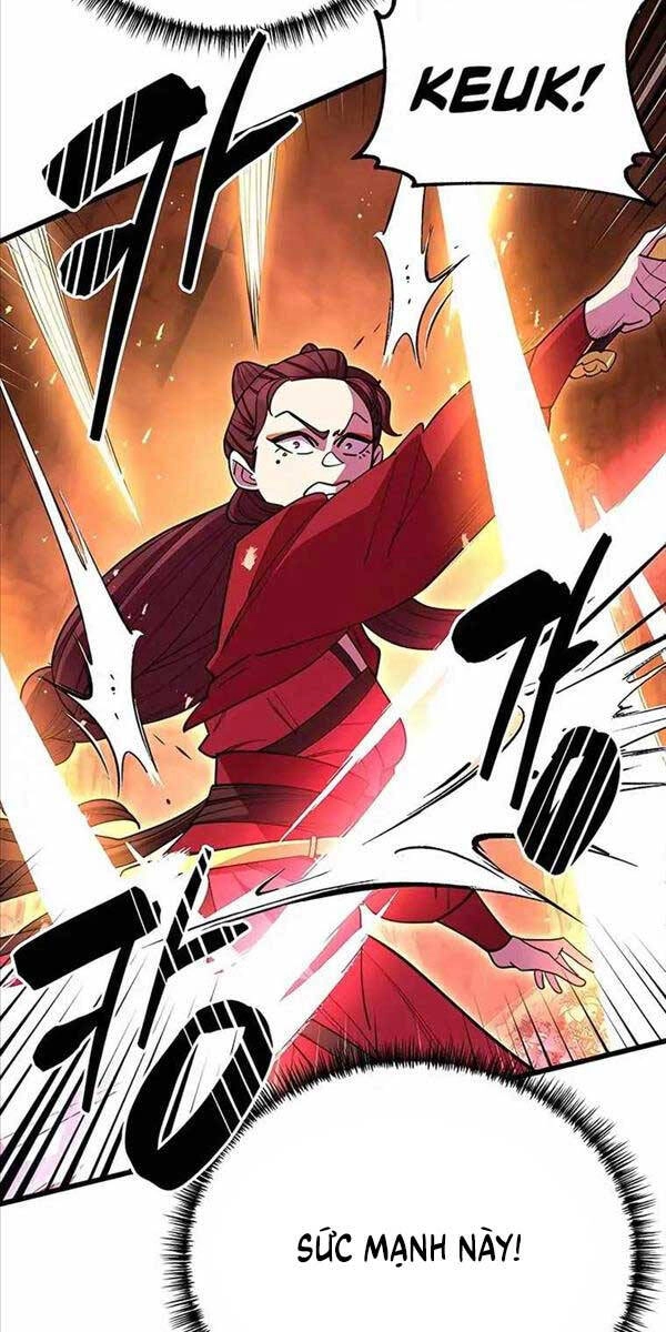 Thiên Hạ Đệ Nhất Đại Sư Huynh Chapter 50 - 31