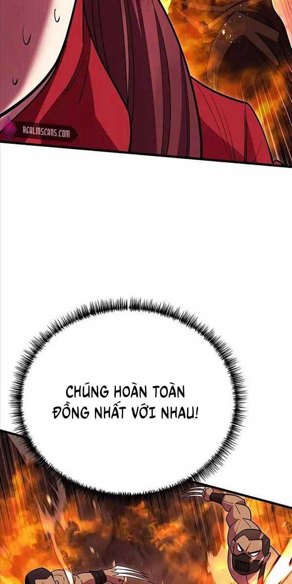 Thiên Hạ Đệ Nhất Đại Sư Huynh Chapter 50 - 33