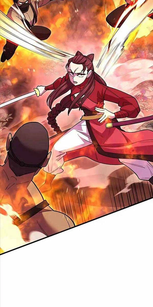 Thiên Hạ Đệ Nhất Đại Sư Huynh Chapter 50 - 34