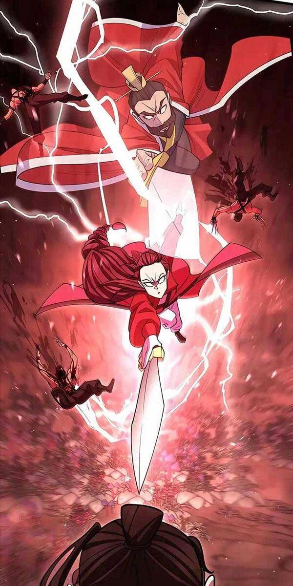 Thiên Hạ Đệ Nhất Đại Sư Huynh Chapter 50 - 45