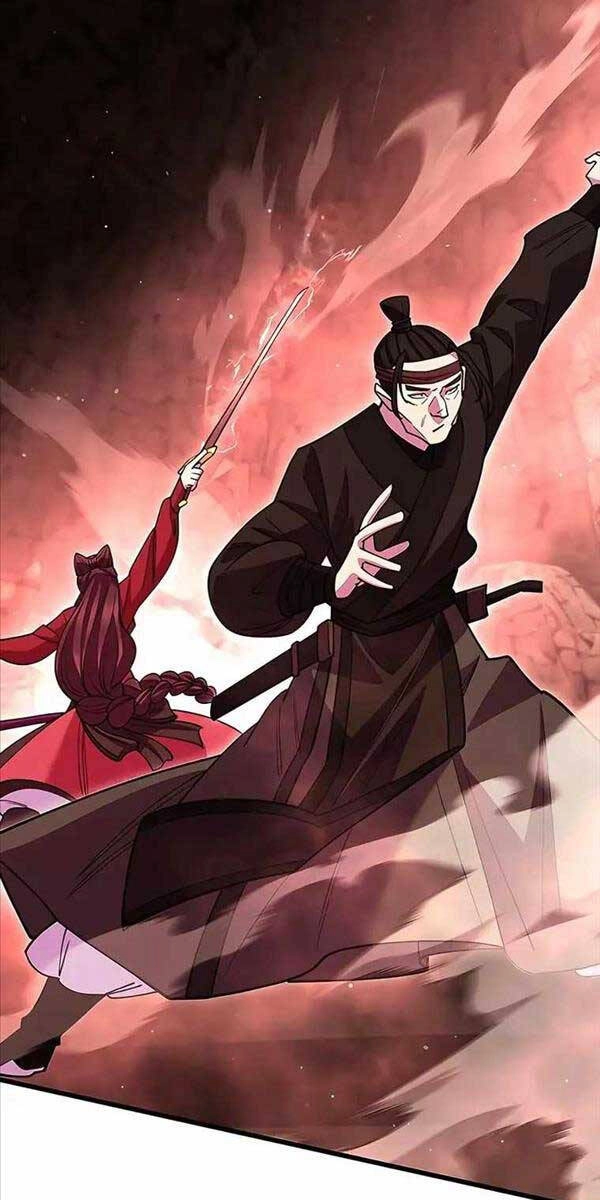 Thiên Hạ Đệ Nhất Đại Sư Huynh Chapter 50 - 49