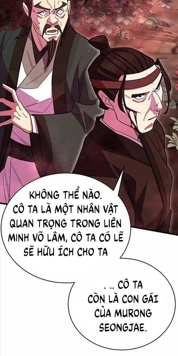 Thiên Hạ Đệ Nhất Đại Sư Huynh Chapter 50 - 56