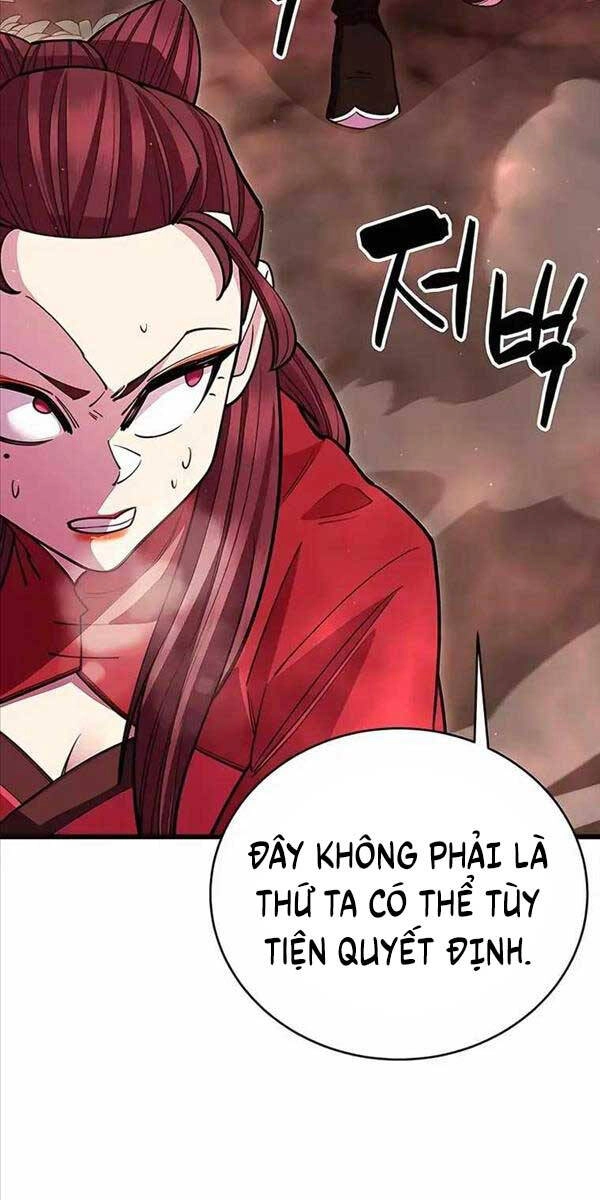 Thiên Hạ Đệ Nhất Đại Sư Huynh Chapter 50 - 58