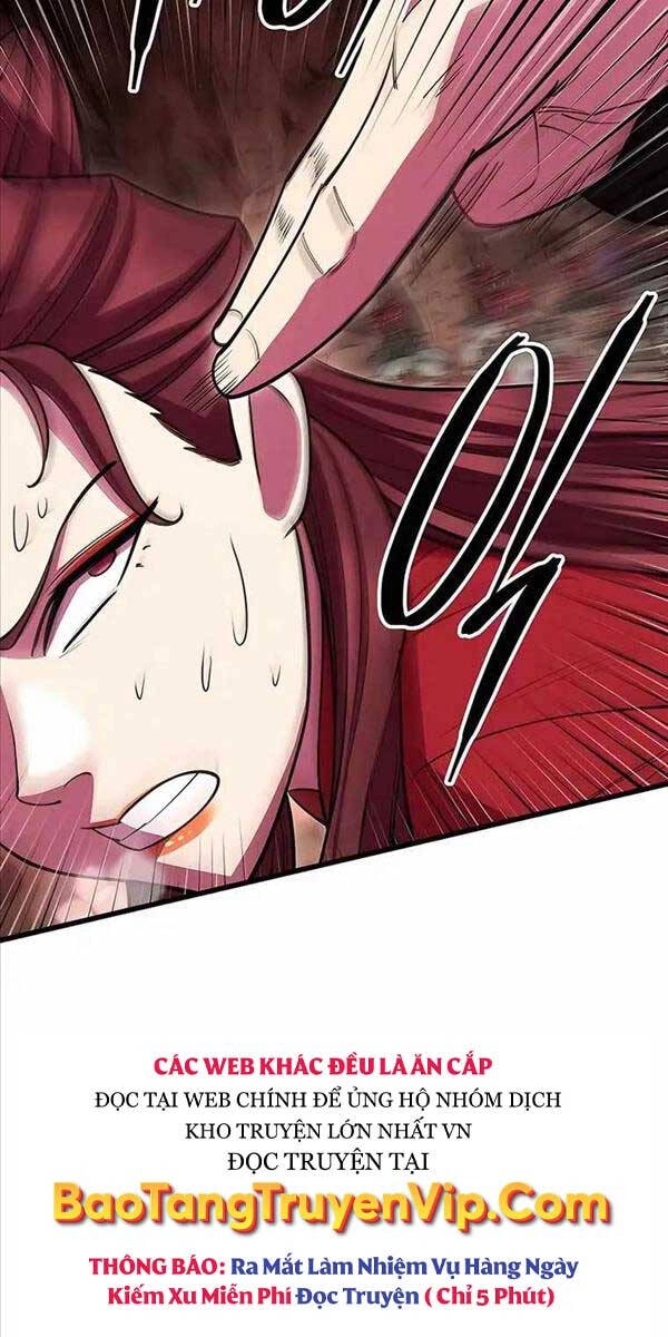 Thiên Hạ Đệ Nhất Đại Sư Huynh Chapter 50 - 61