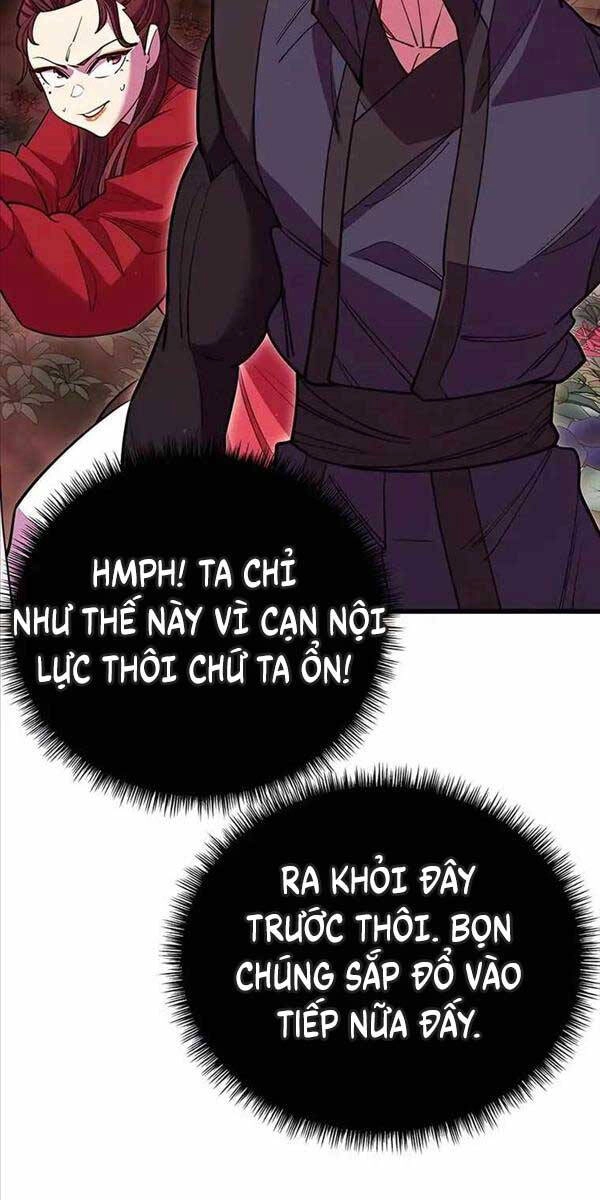 Thiên Hạ Đệ Nhất Đại Sư Huynh Chapter 50 - 70