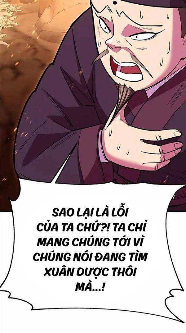 Thiên Hạ Đệ Nhất Đại Sư Huynh Chapter 50 - 83