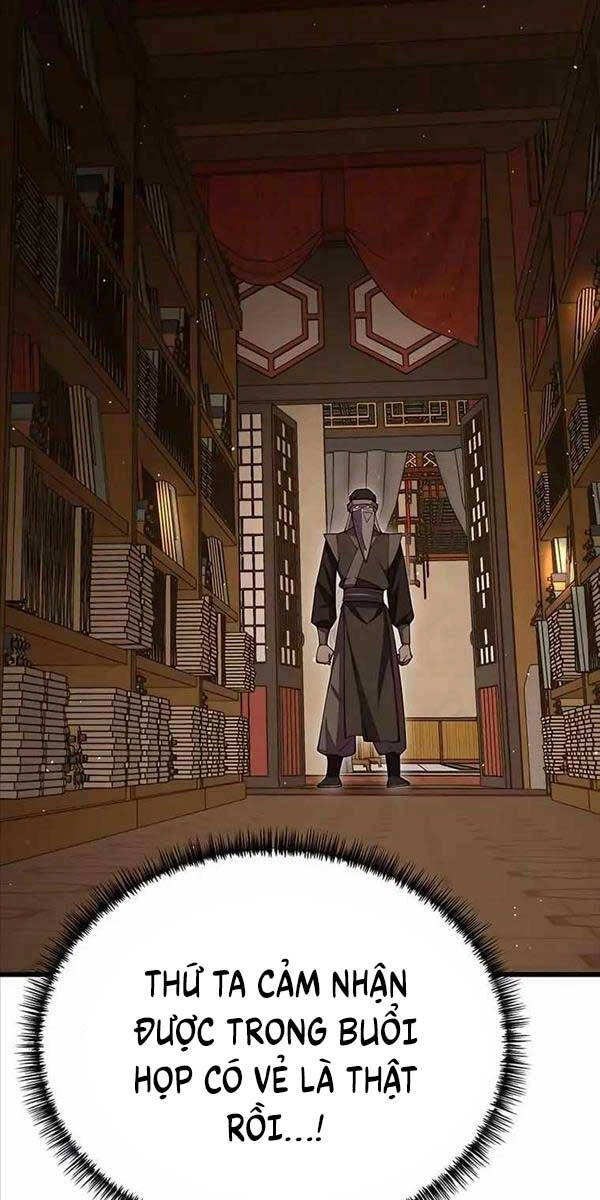 Thiên Hạ Đệ Nhất Đại Sư Huynh Chapter 50 - 93