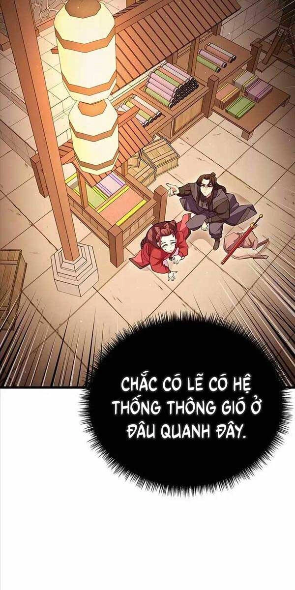 Thiên Hạ Đệ Nhất Đại Sư Huynh Chapter 50 - 120