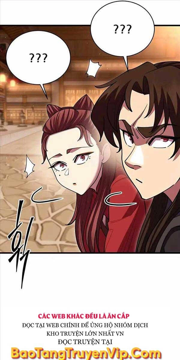 Thiên Hạ Đệ Nhất Đại Sư Huynh Chapter 50 - 125