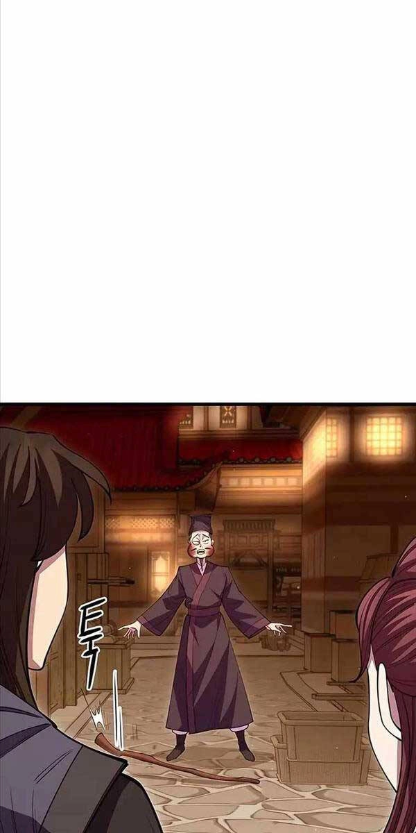 Thiên Hạ Đệ Nhất Đại Sư Huynh Chapter 50 - 128