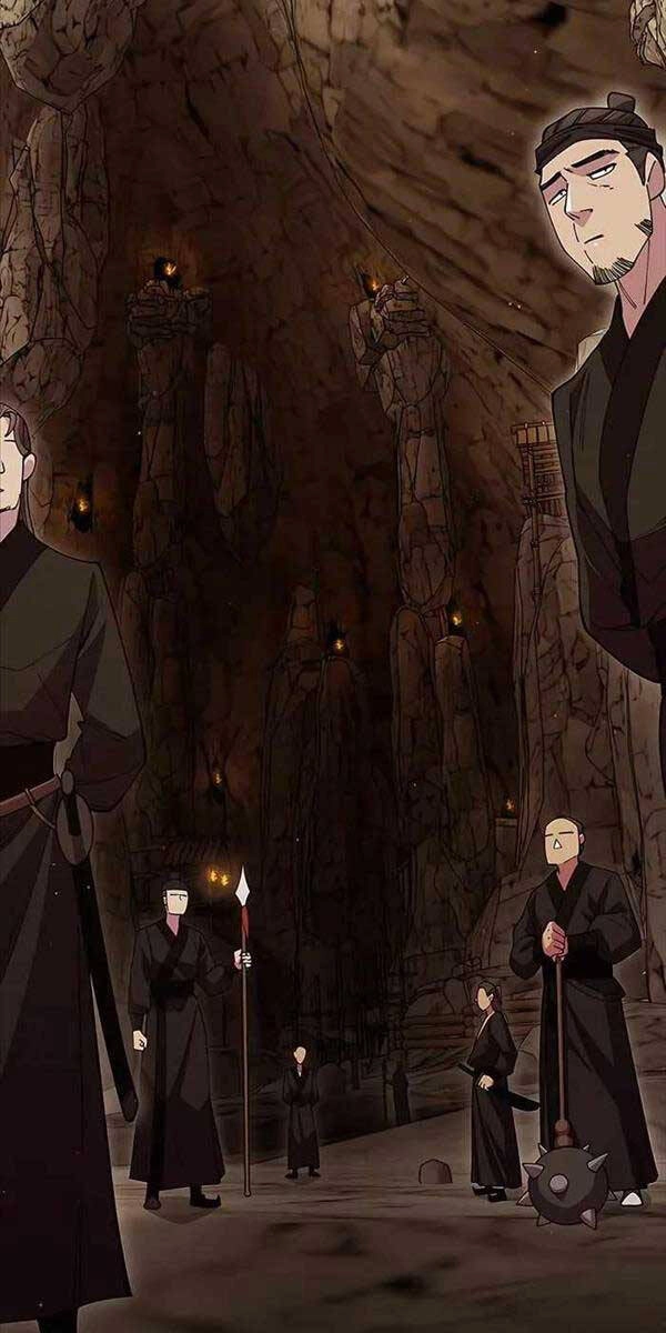 Thiên Hạ Đệ Nhất Đại Sư Huynh Chapter 51 - 15