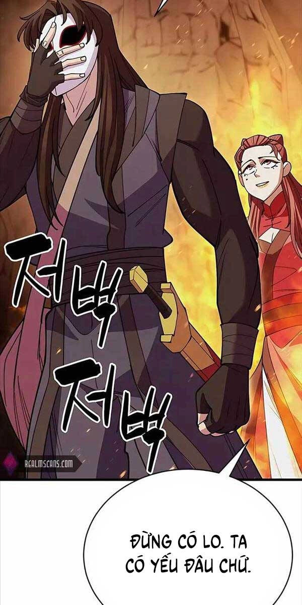 Thiên Hạ Đệ Nhất Đại Sư Huynh Chapter 51 - 28