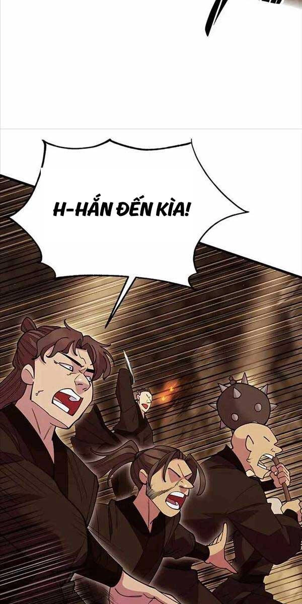 Thiên Hạ Đệ Nhất Đại Sư Huynh Chapter 51 - 33