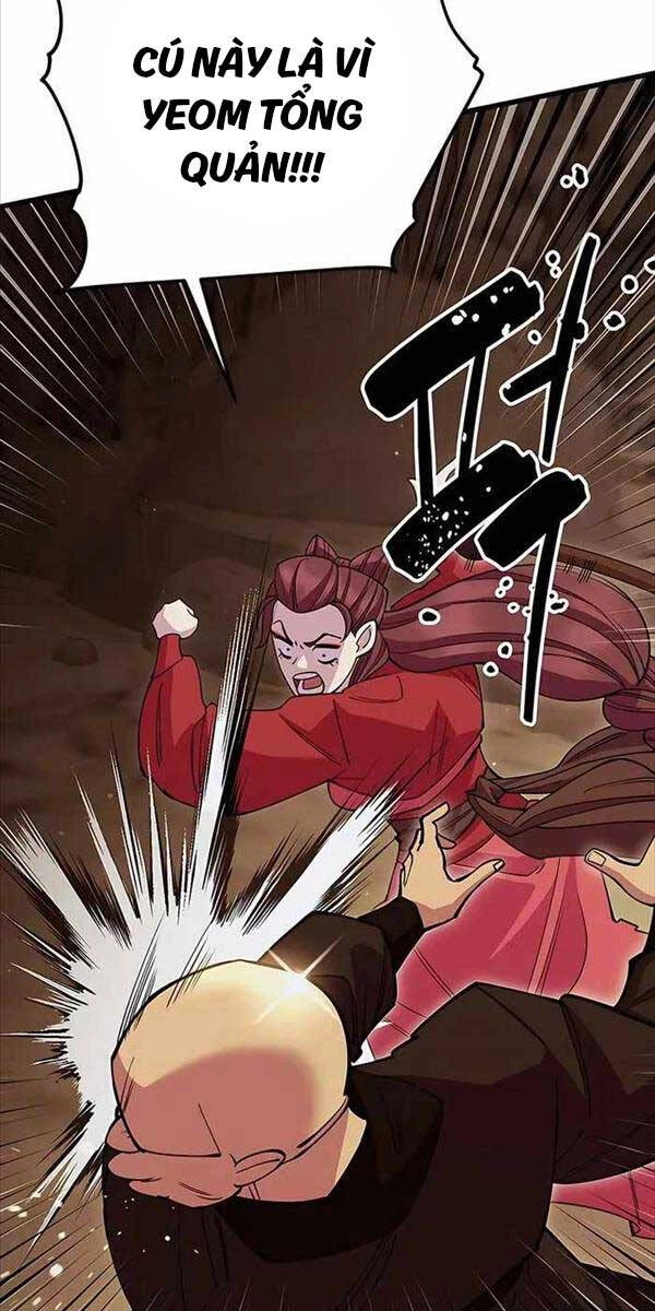 Thiên Hạ Đệ Nhất Đại Sư Huynh Chapter 51 - 57