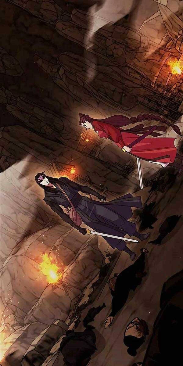 Thiên Hạ Đệ Nhất Đại Sư Huynh Chapter 51 - 60