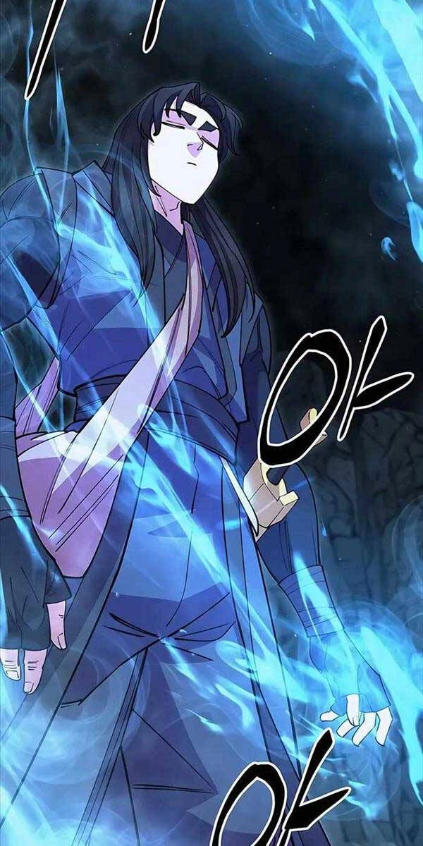 Thiên Hạ Đệ Nhất Đại Sư Huynh Chapter 51 - 65