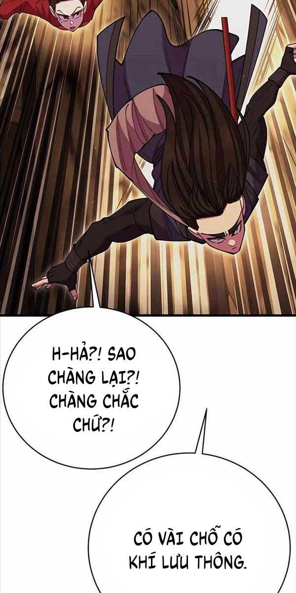 Thiên Hạ Đệ Nhất Đại Sư Huynh Chapter 51 - 72