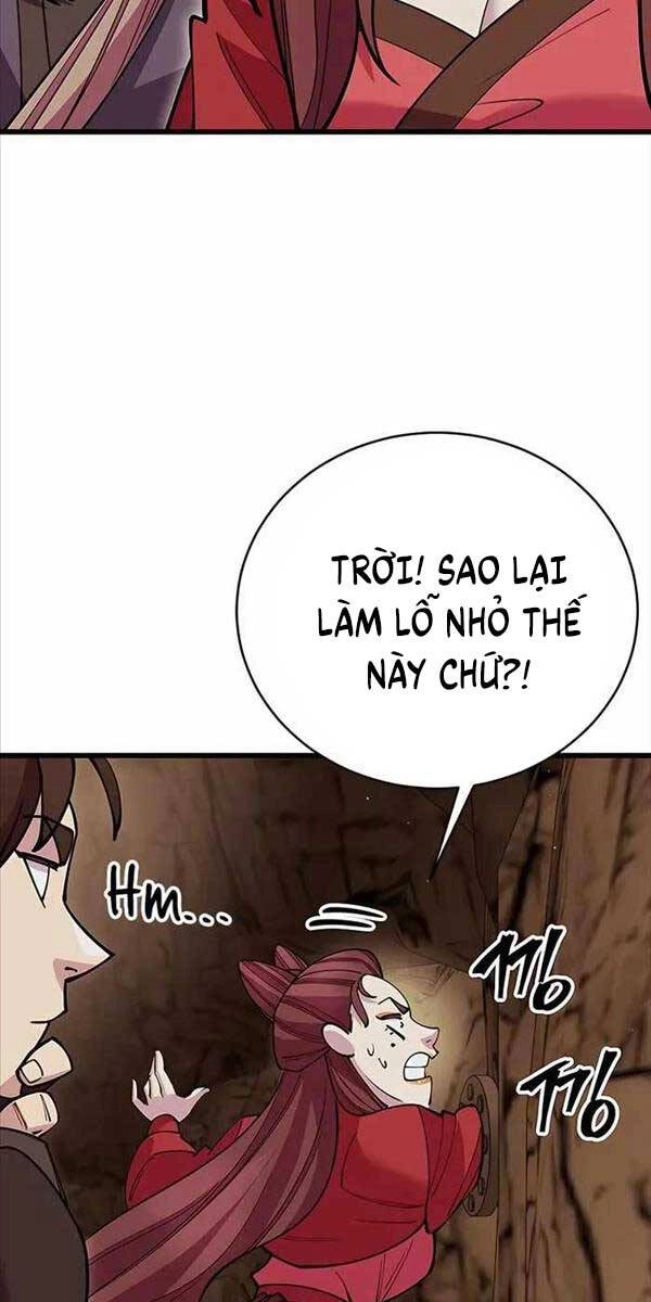 Thiên Hạ Đệ Nhất Đại Sư Huynh Chapter 51 - 83