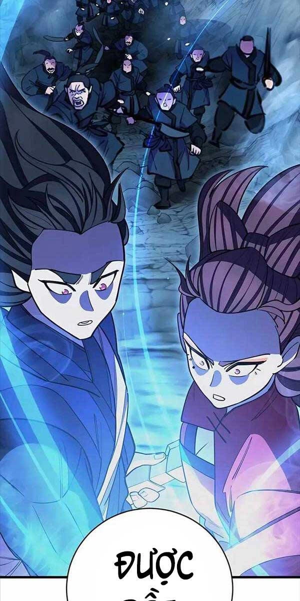 Thiên Hạ Đệ Nhất Đại Sư Huynh Chapter 51 - 120