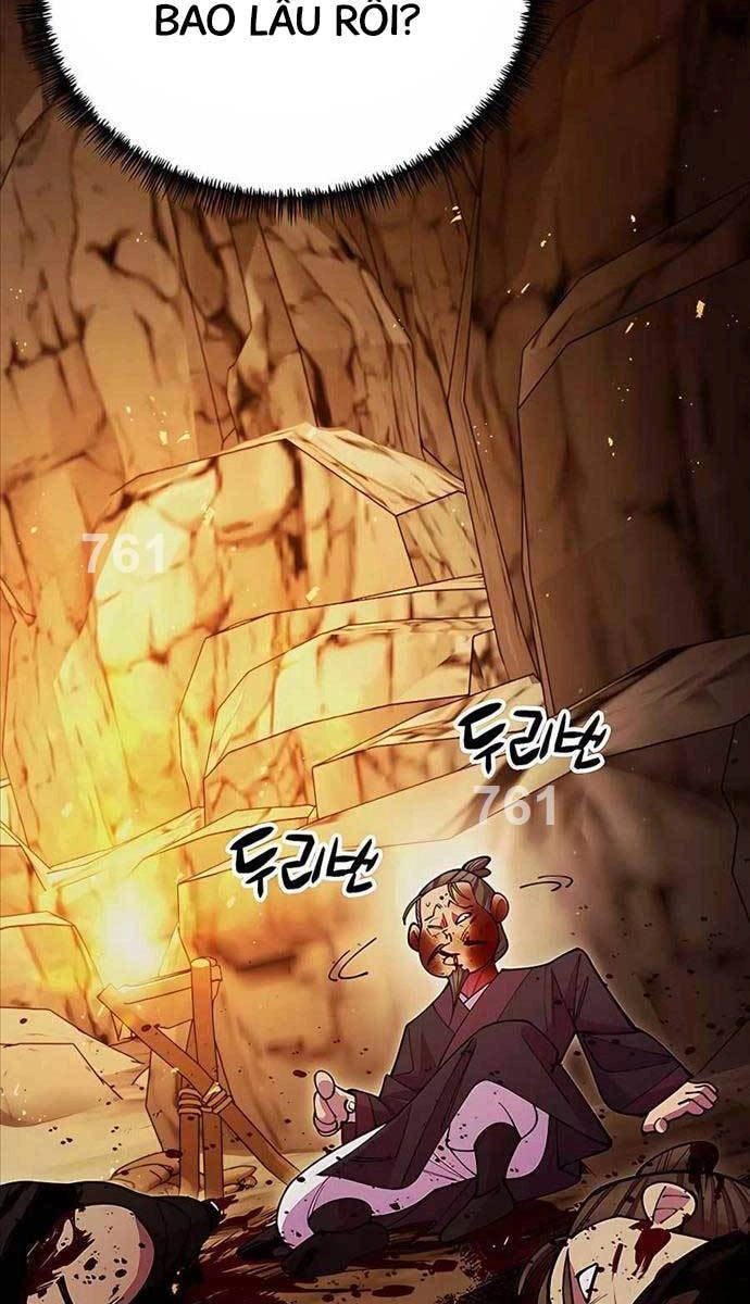 Thiên Hạ Đệ Nhất Đại Sư Huynh Chapter 52 - 3