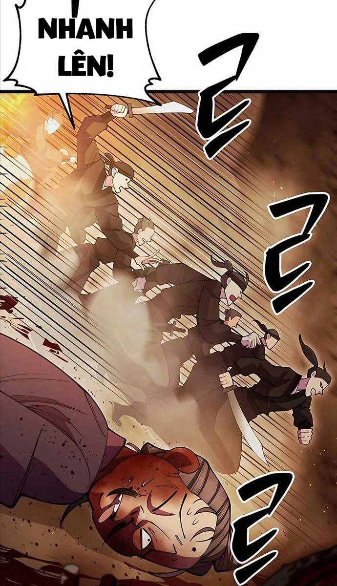 Thiên Hạ Đệ Nhất Đại Sư Huynh Chapter 52 - 11