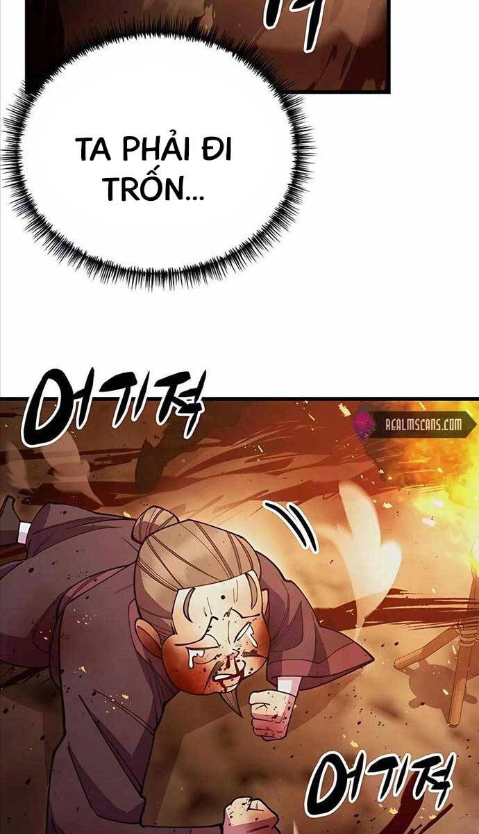 Thiên Hạ Đệ Nhất Đại Sư Huynh Chapter 52 - 18