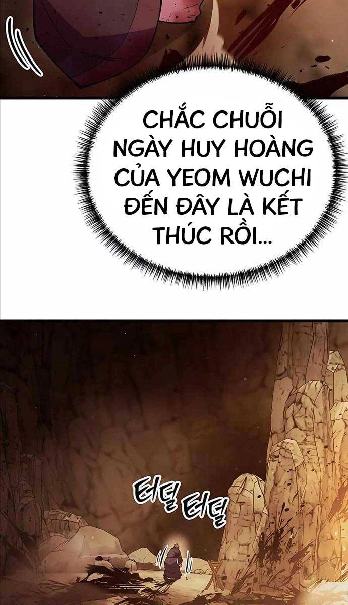 Thiên Hạ Đệ Nhất Đại Sư Huynh Chapter 52 - 19