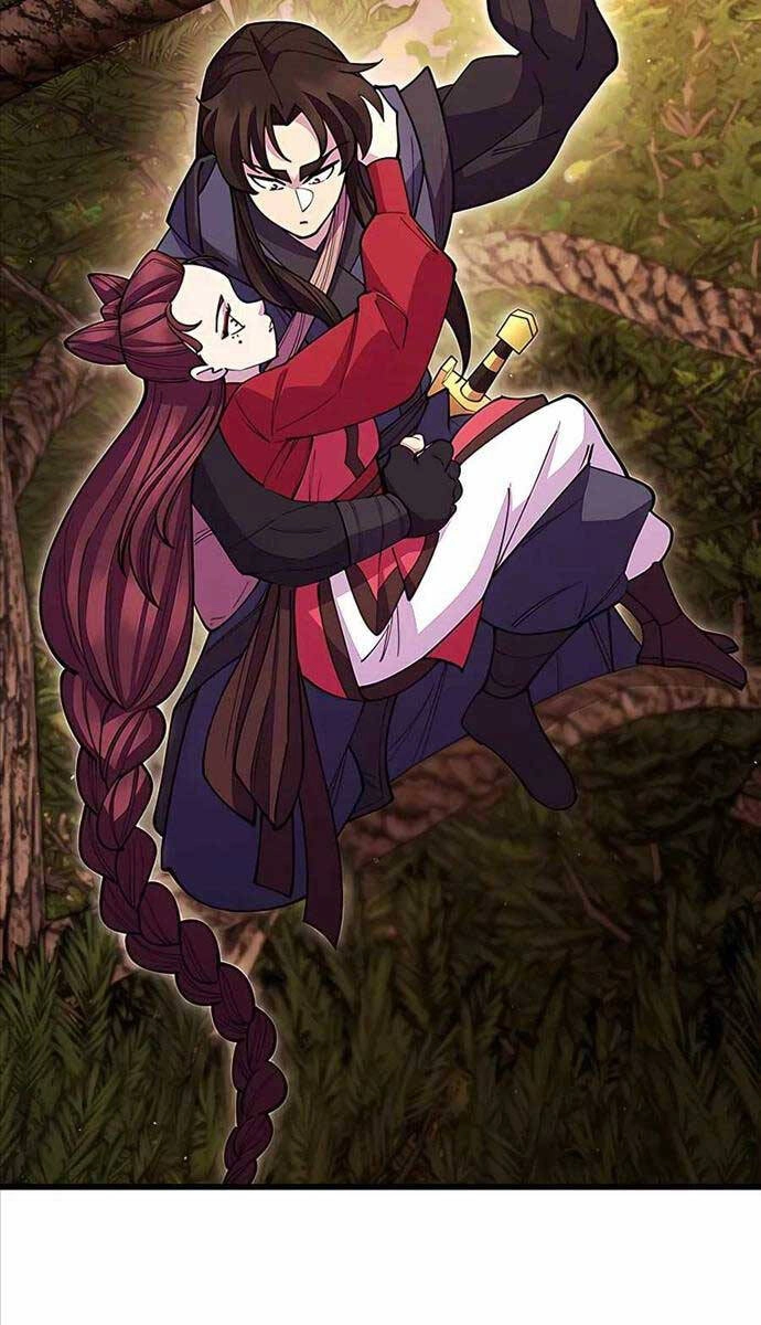 Thiên Hạ Đệ Nhất Đại Sư Huynh Chapter 52 - 24