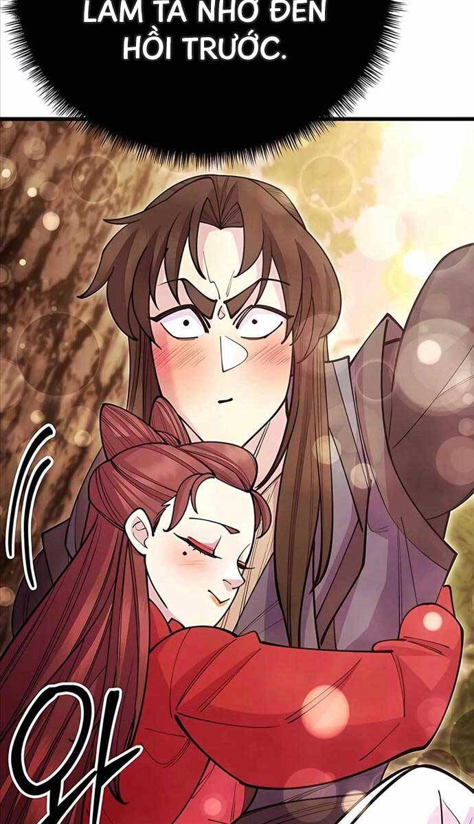 Thiên Hạ Đệ Nhất Đại Sư Huynh Chapter 52 - 45