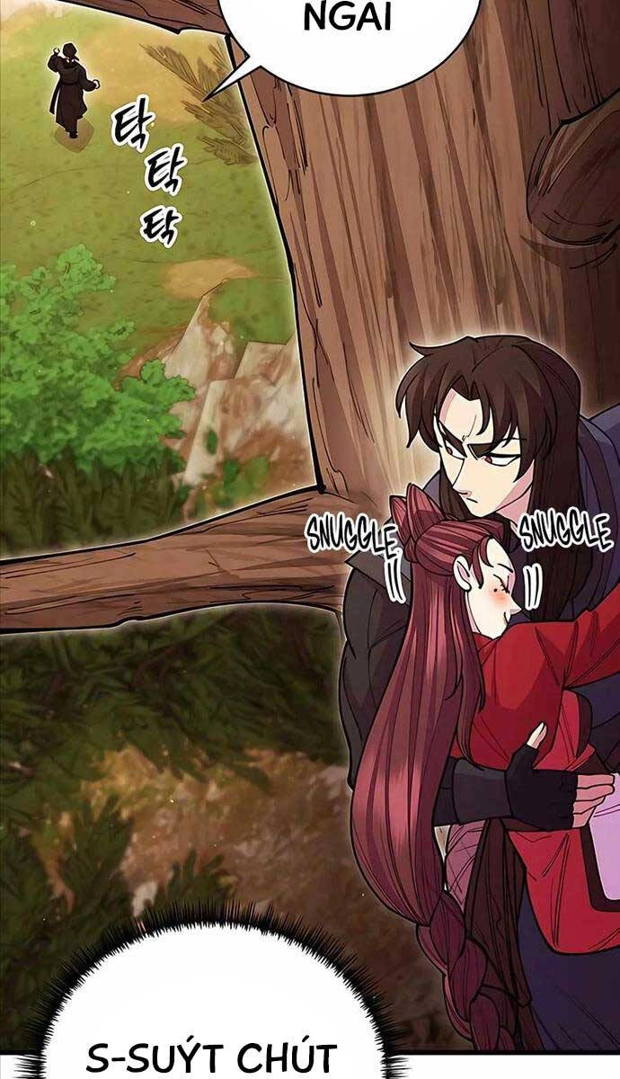 Thiên Hạ Đệ Nhất Đại Sư Huynh Chapter 52 - 54