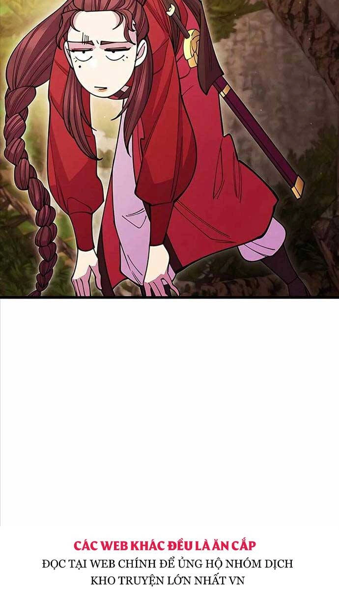 Thiên Hạ Đệ Nhất Đại Sư Huynh Chapter 52 - 56