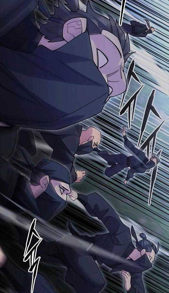 Thiên Hạ Đệ Nhất Đại Sư Huynh Chapter 52 - 73