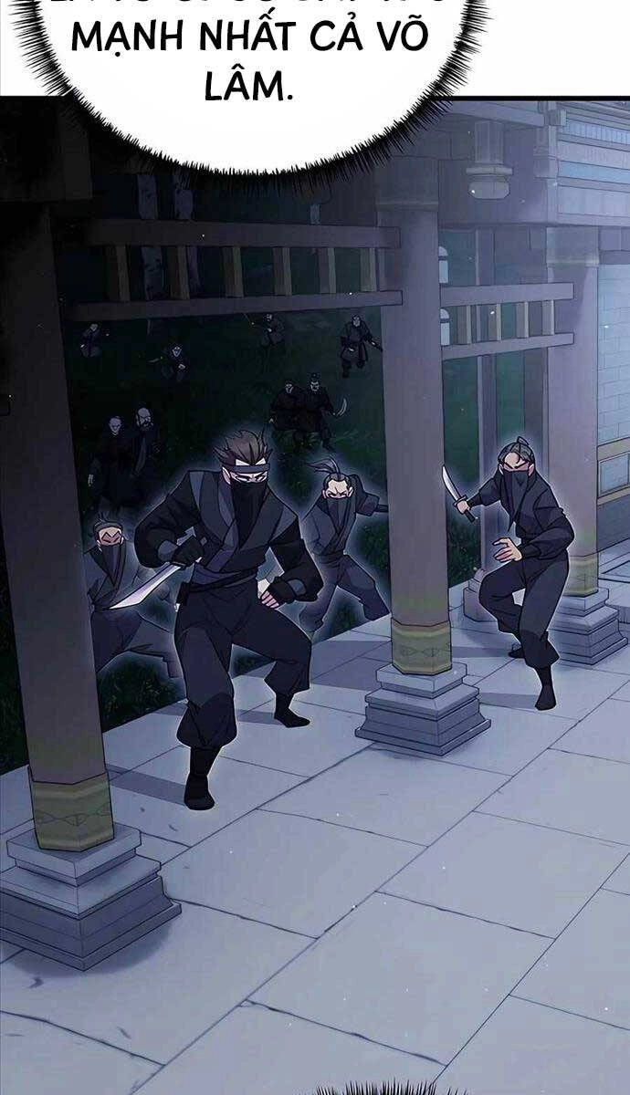 Thiên Hạ Đệ Nhất Đại Sư Huynh Chapter 52 - 104