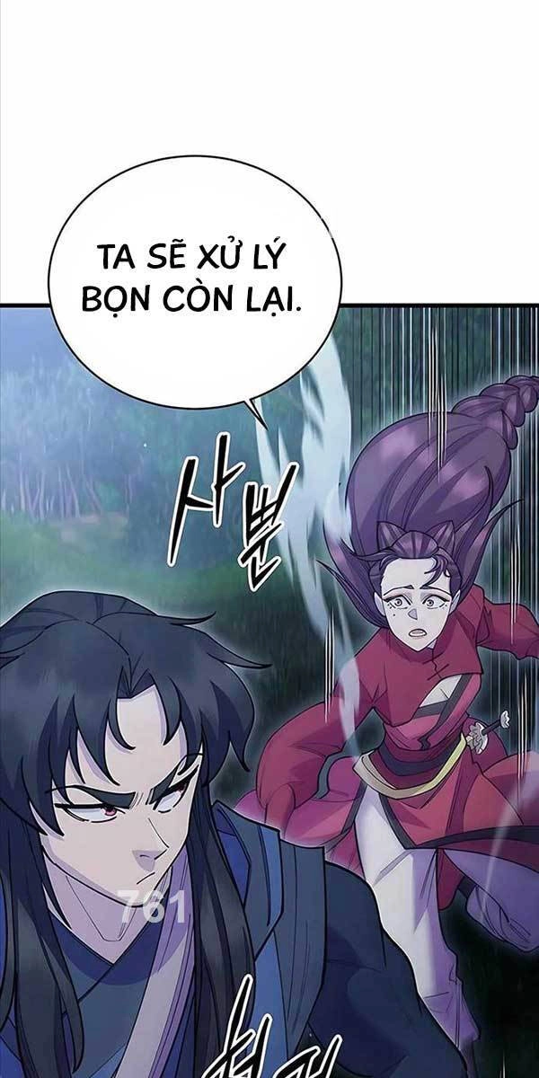 Thiên Hạ Đệ Nhất Đại Sư Huynh Chapter 53 - 3