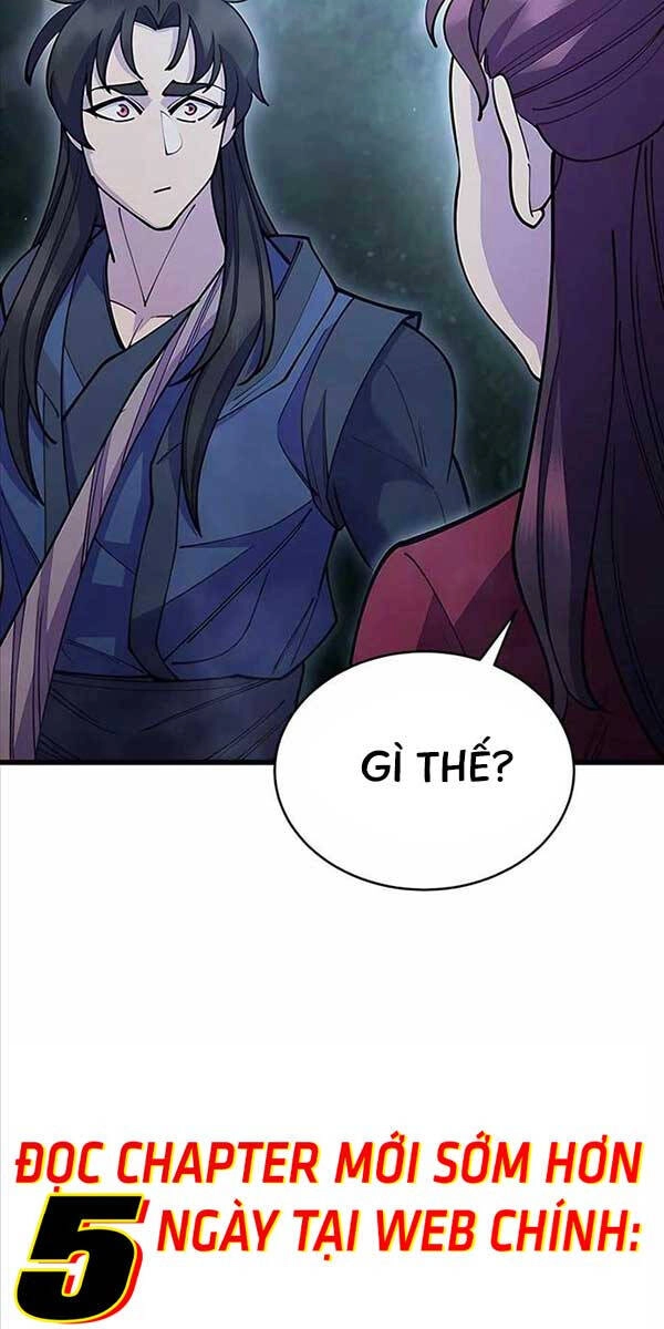 Thiên Hạ Đệ Nhất Đại Sư Huynh Chapter 53 - 5