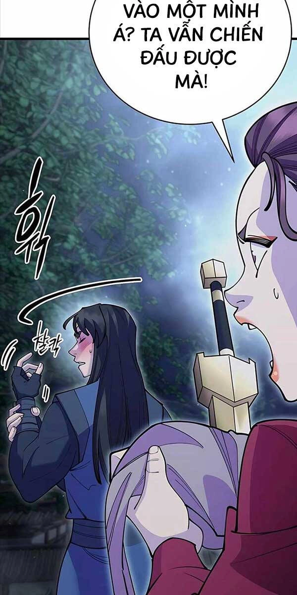 Thiên Hạ Đệ Nhất Đại Sư Huynh Chapter 53 - 9