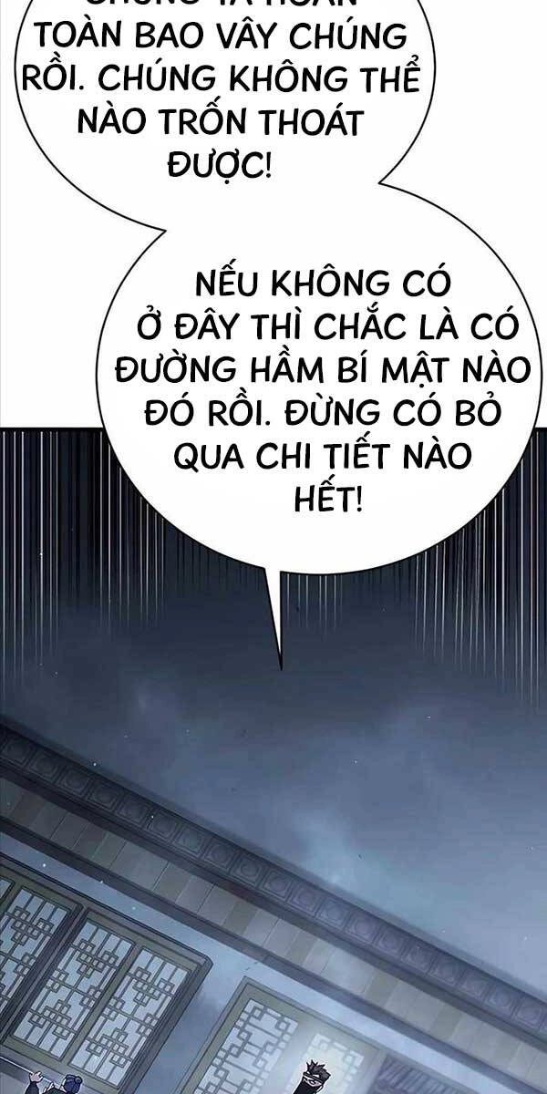 Thiên Hạ Đệ Nhất Đại Sư Huynh Chapter 53 - 15