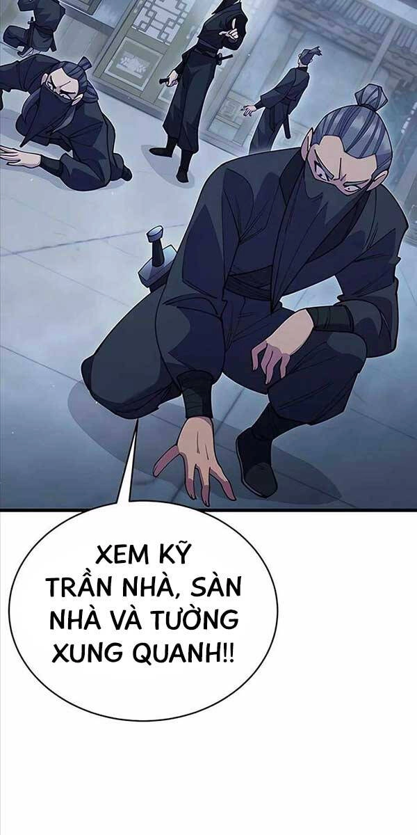 Thiên Hạ Đệ Nhất Đại Sư Huynh Chapter 53 - 16