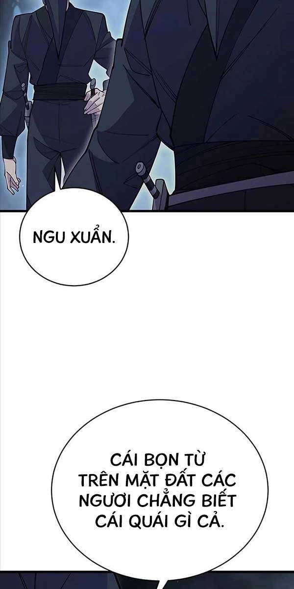 Thiên Hạ Đệ Nhất Đại Sư Huynh Chapter 53 - 31