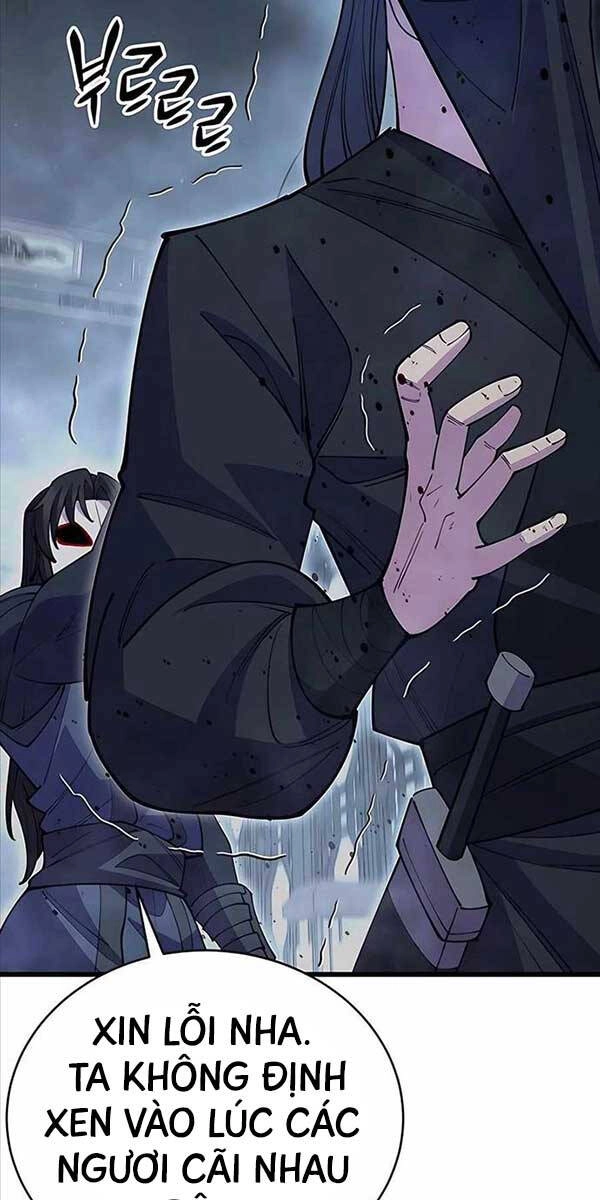 Thiên Hạ Đệ Nhất Đại Sư Huynh Chapter 53 - 46