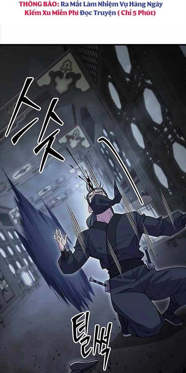 Thiên Hạ Đệ Nhất Đại Sư Huynh Chapter 53 - 49