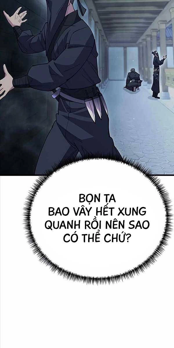 Thiên Hạ Đệ Nhất Đại Sư Huynh Chapter 53 - 51