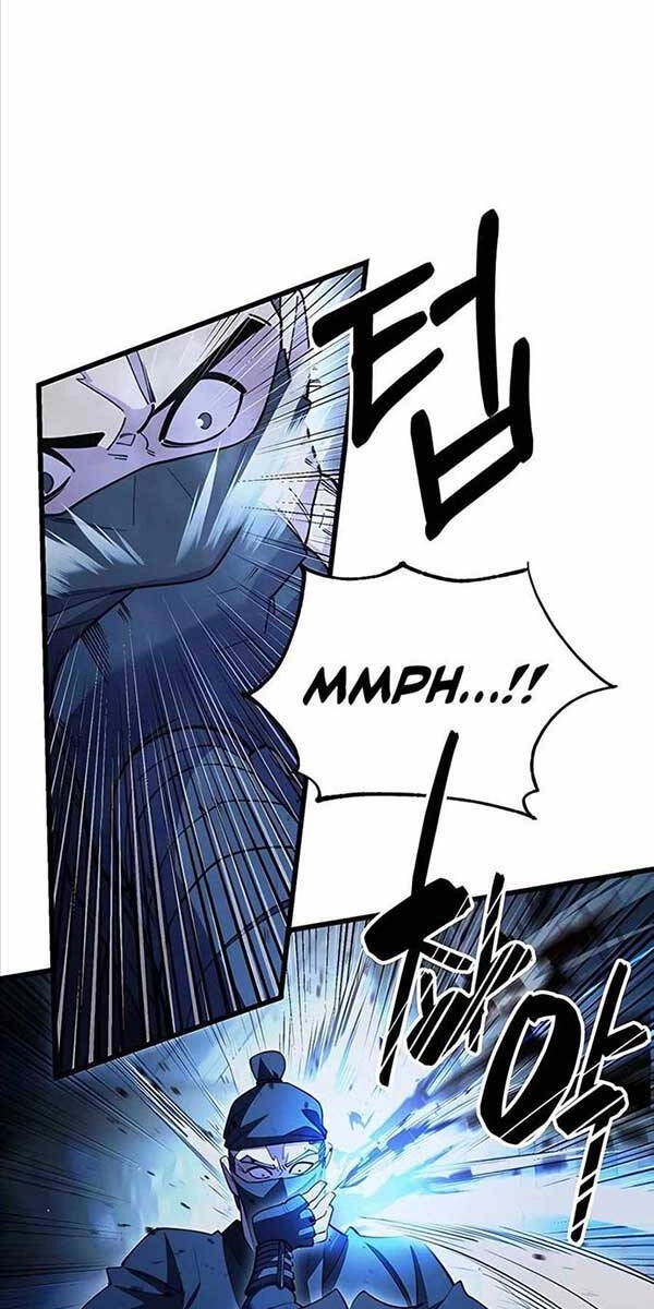 Thiên Hạ Đệ Nhất Đại Sư Huynh Chapter 53 - 55