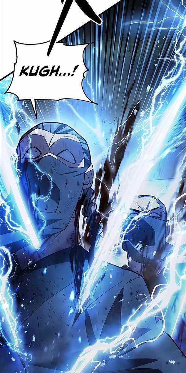 Thiên Hạ Đệ Nhất Đại Sư Huynh Chapter 53 - 60